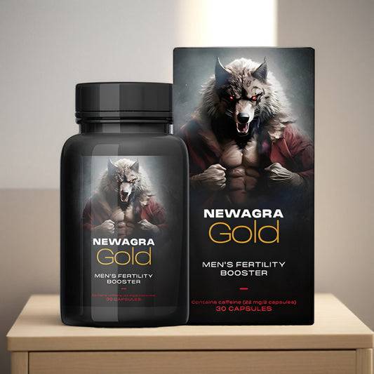 Newagra Gold Low