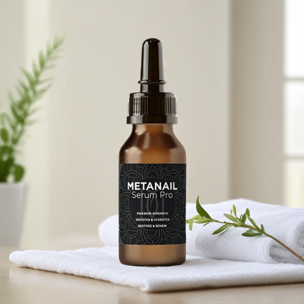Metanail Serum Pro - 1 Bottle