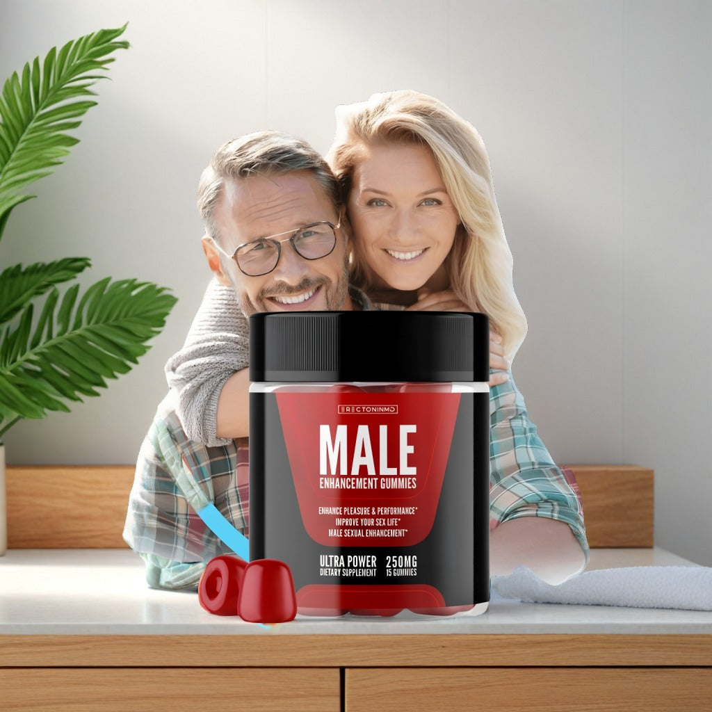 ERECTONINMD ME GUMMIES