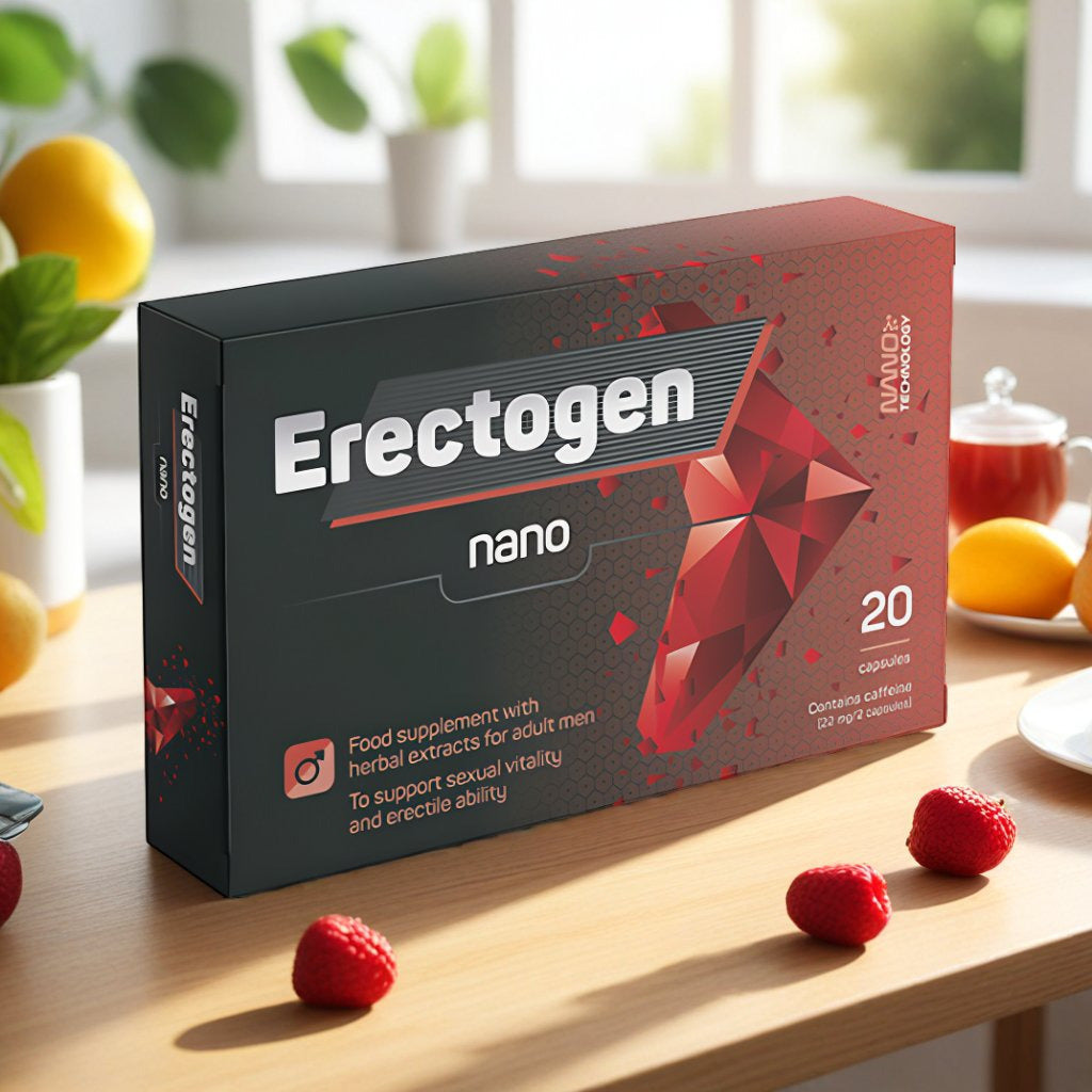Erectrogen Full