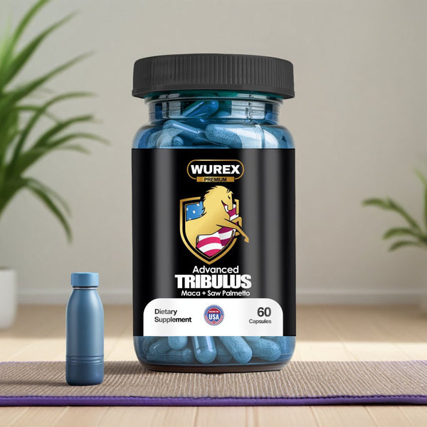 Wurex Tribulus