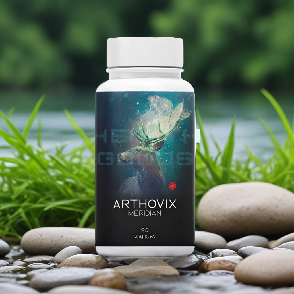 Arthovix Meridian