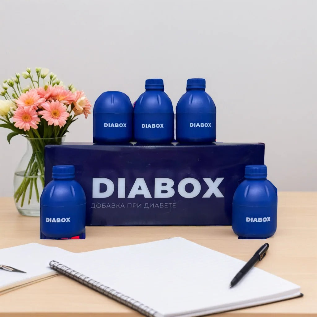 Diabox
