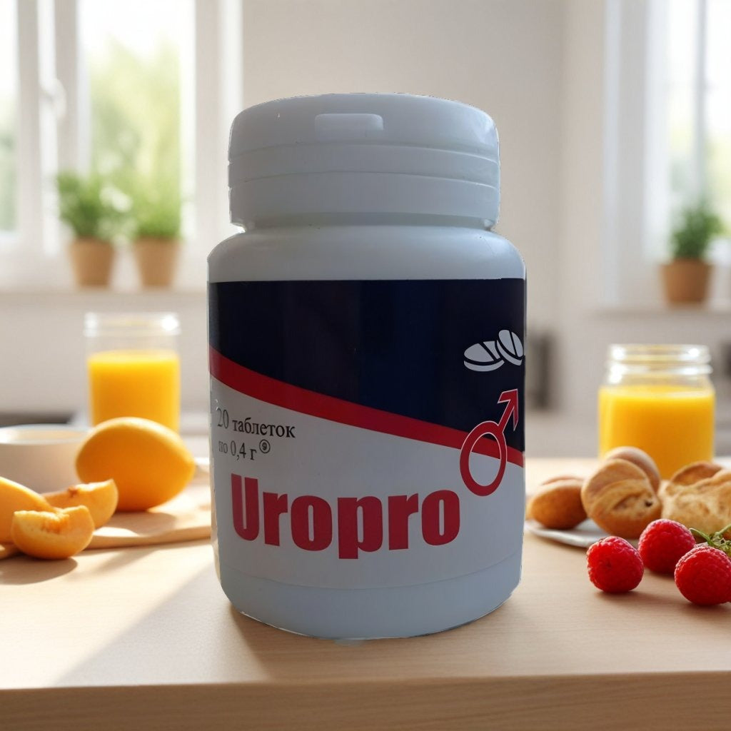 Uropro