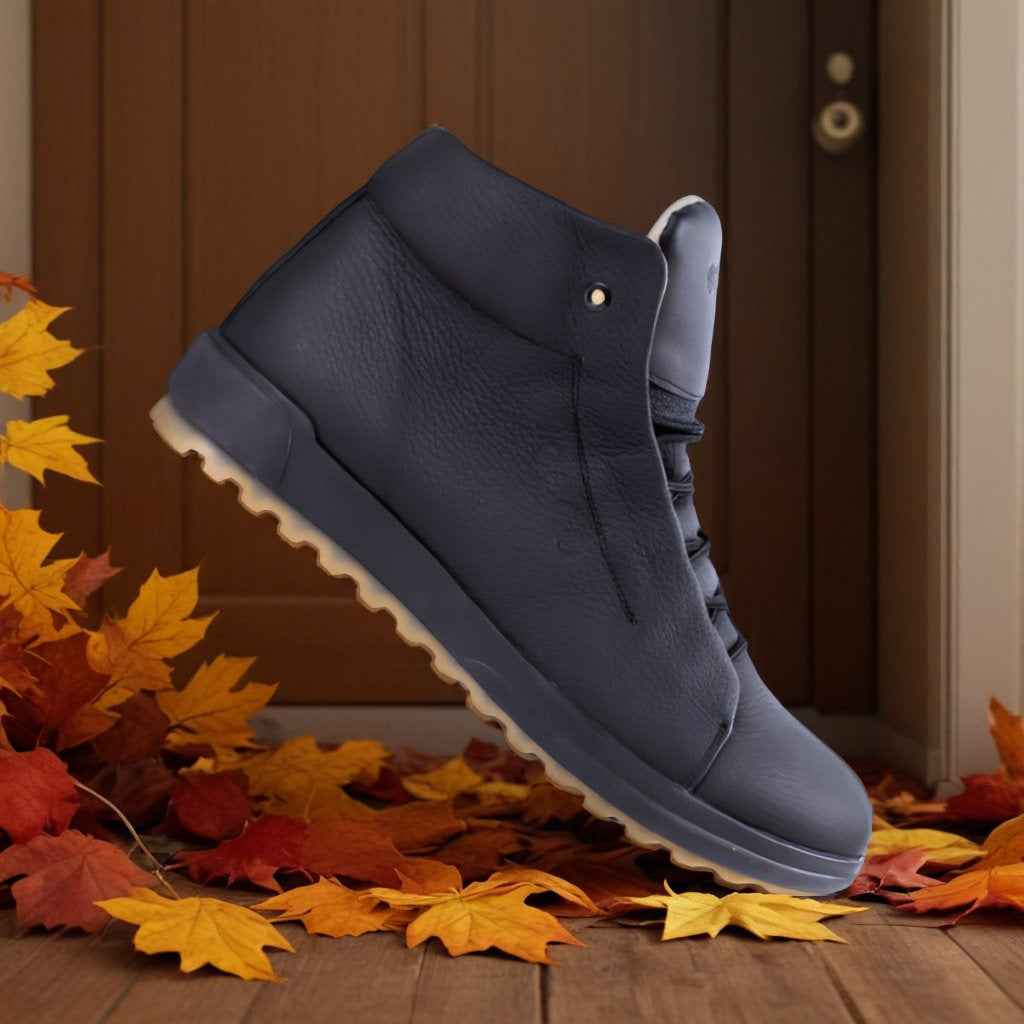 ECCO Men's Sneakers 7569/Boots 7568