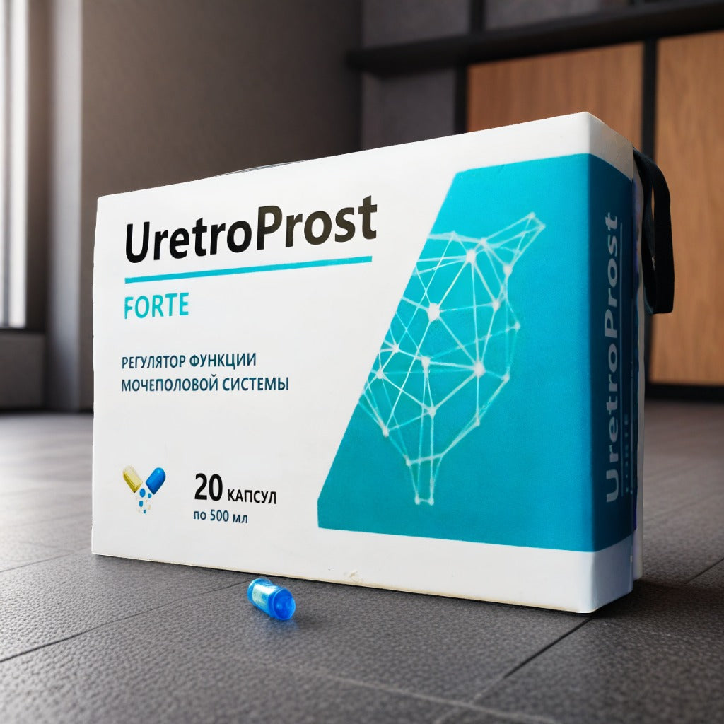 UretroProst