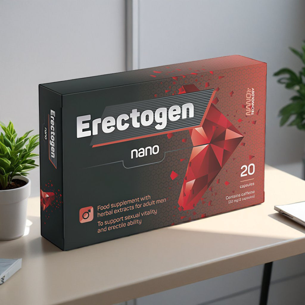 Erectrogen Full