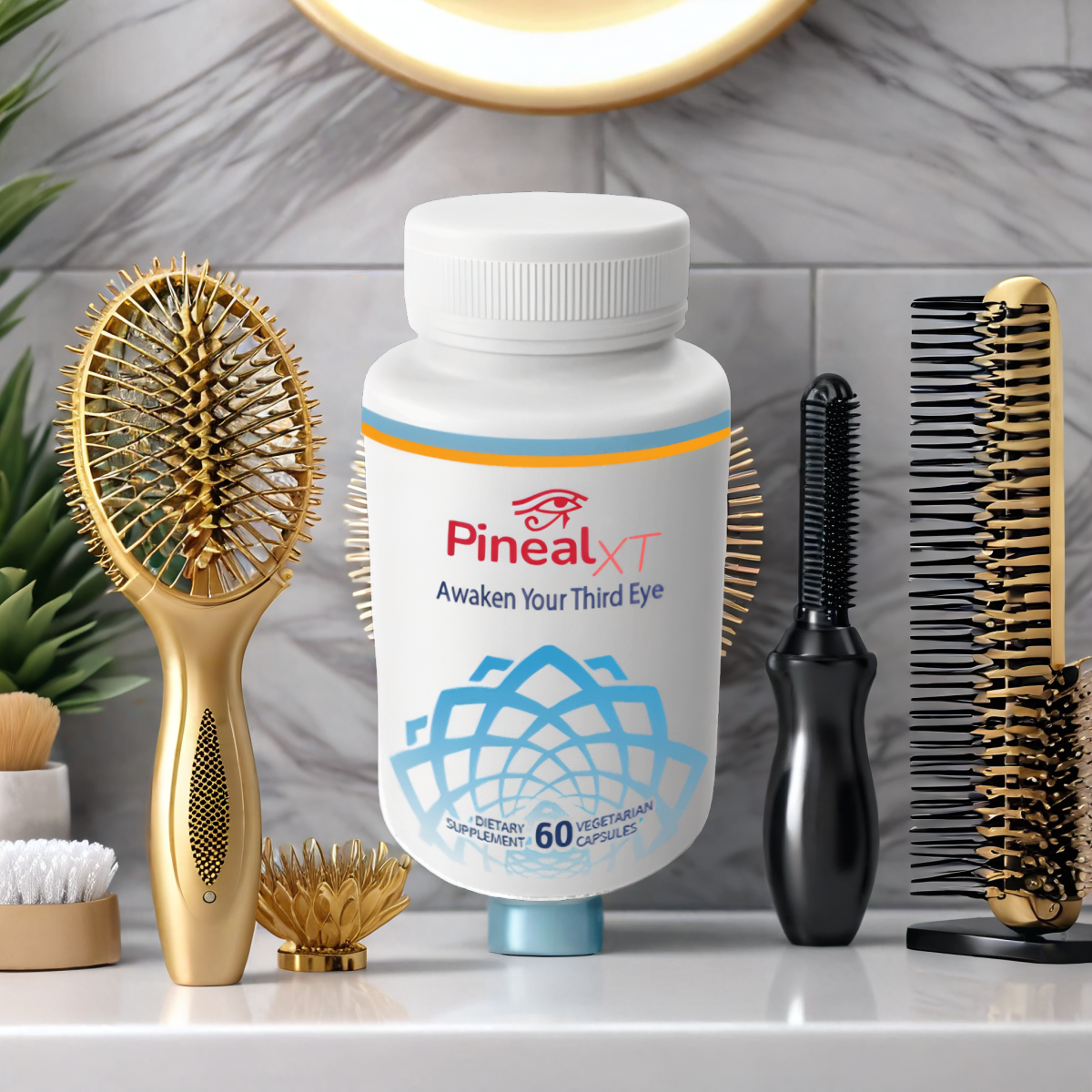 Pineal XT 1 bottle