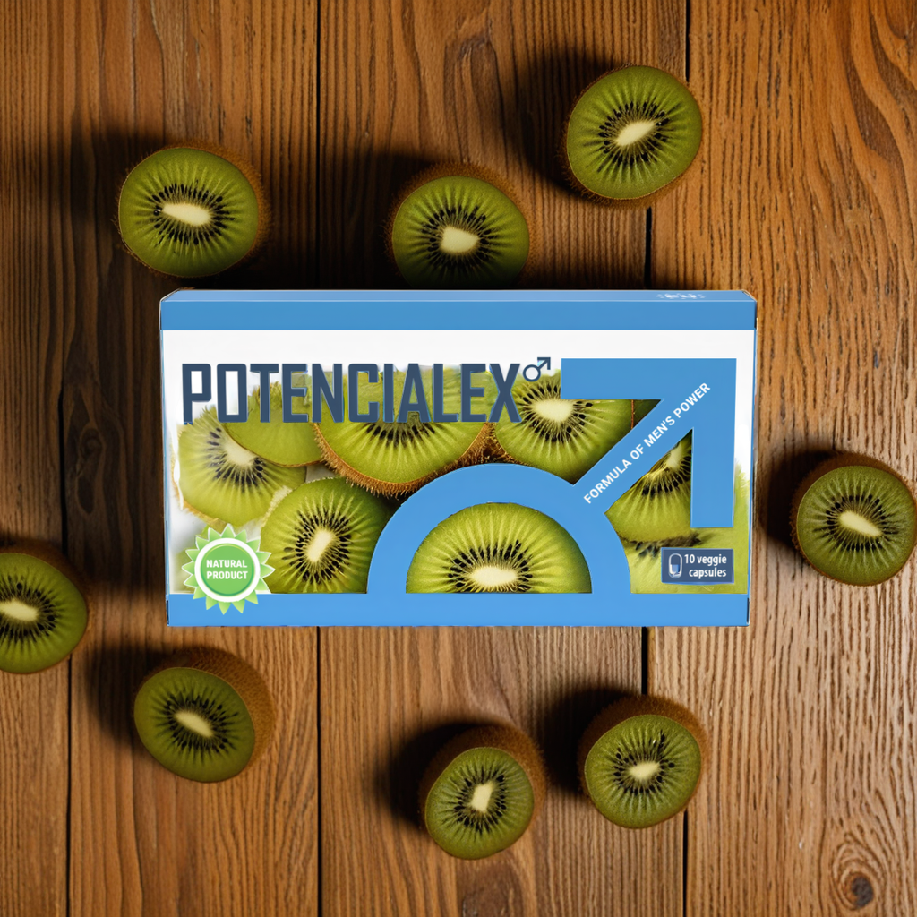 Potencialex