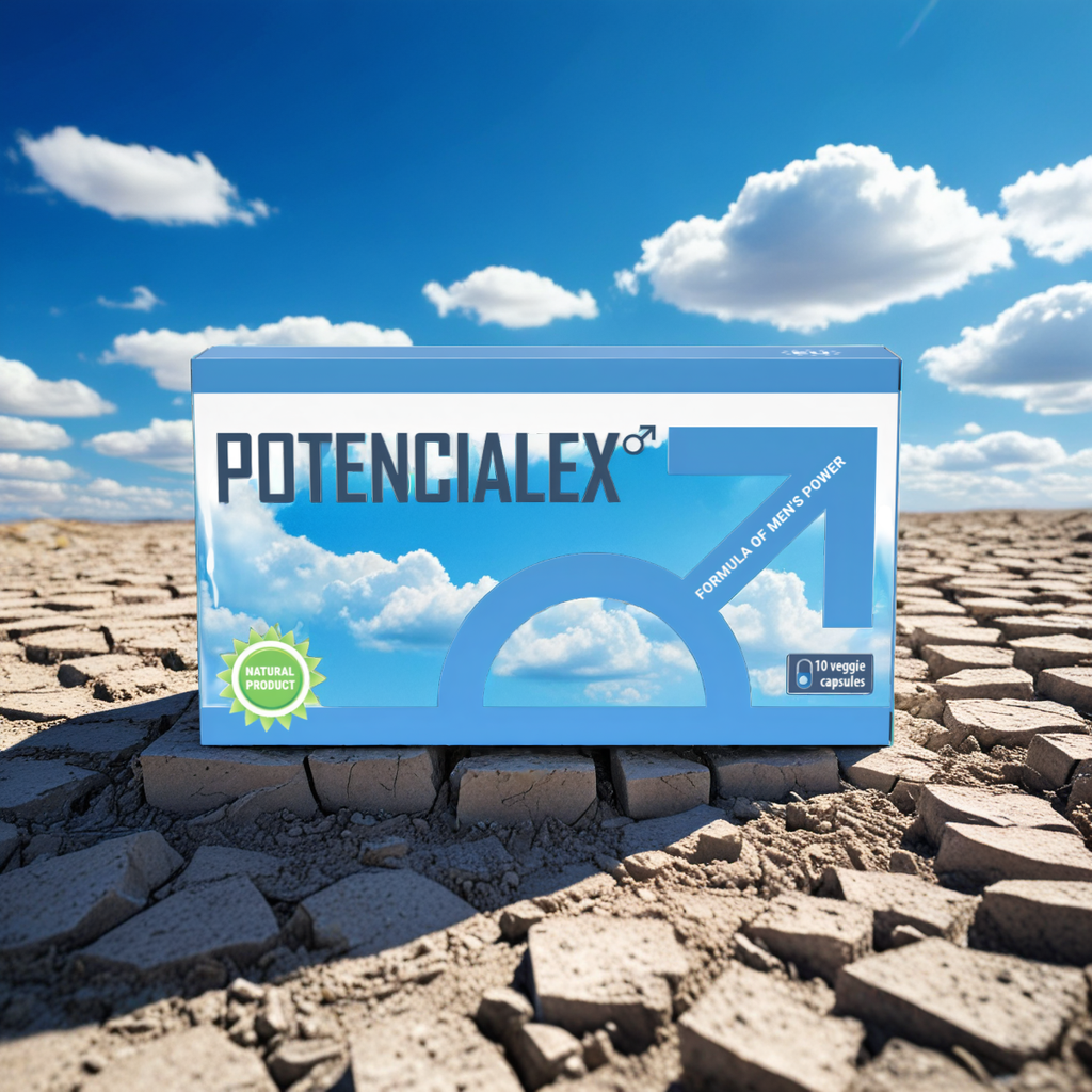 Potencialex