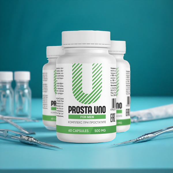 Prosta Uno