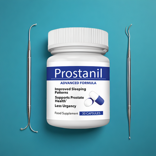 Prostanil
