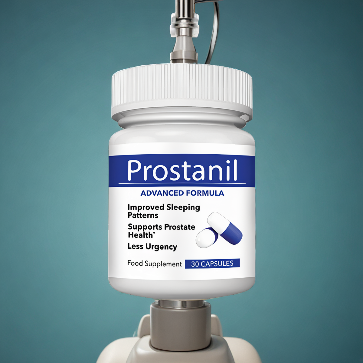 Prostanil