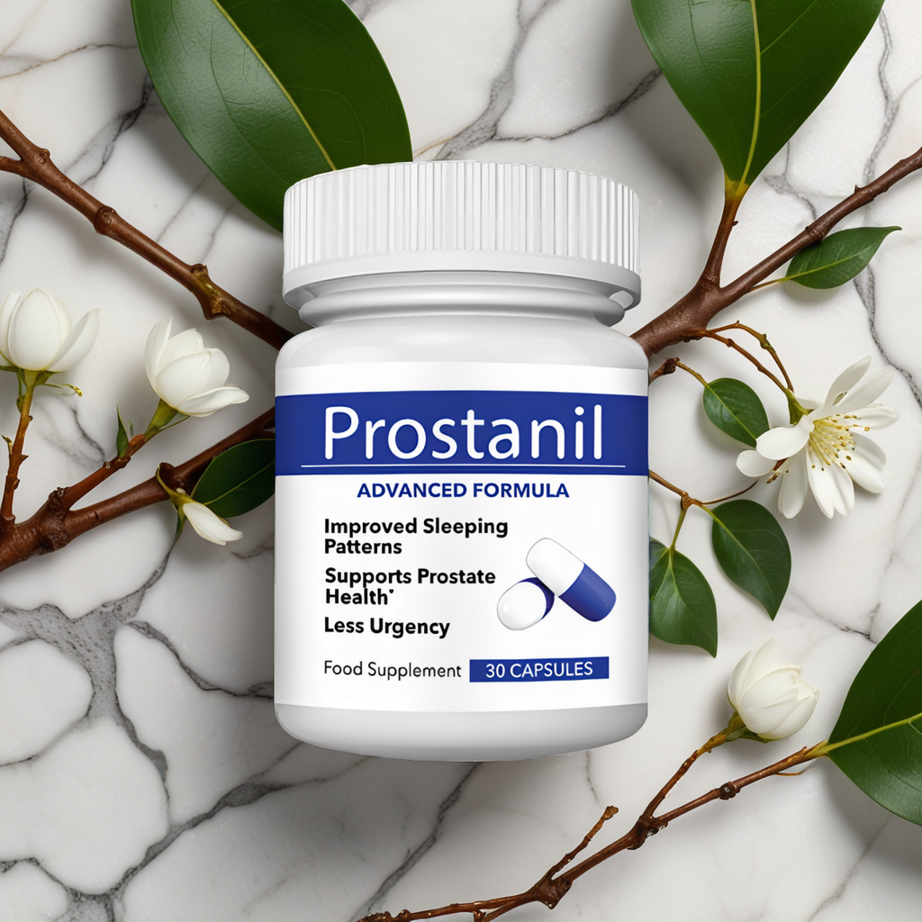 Prostanil