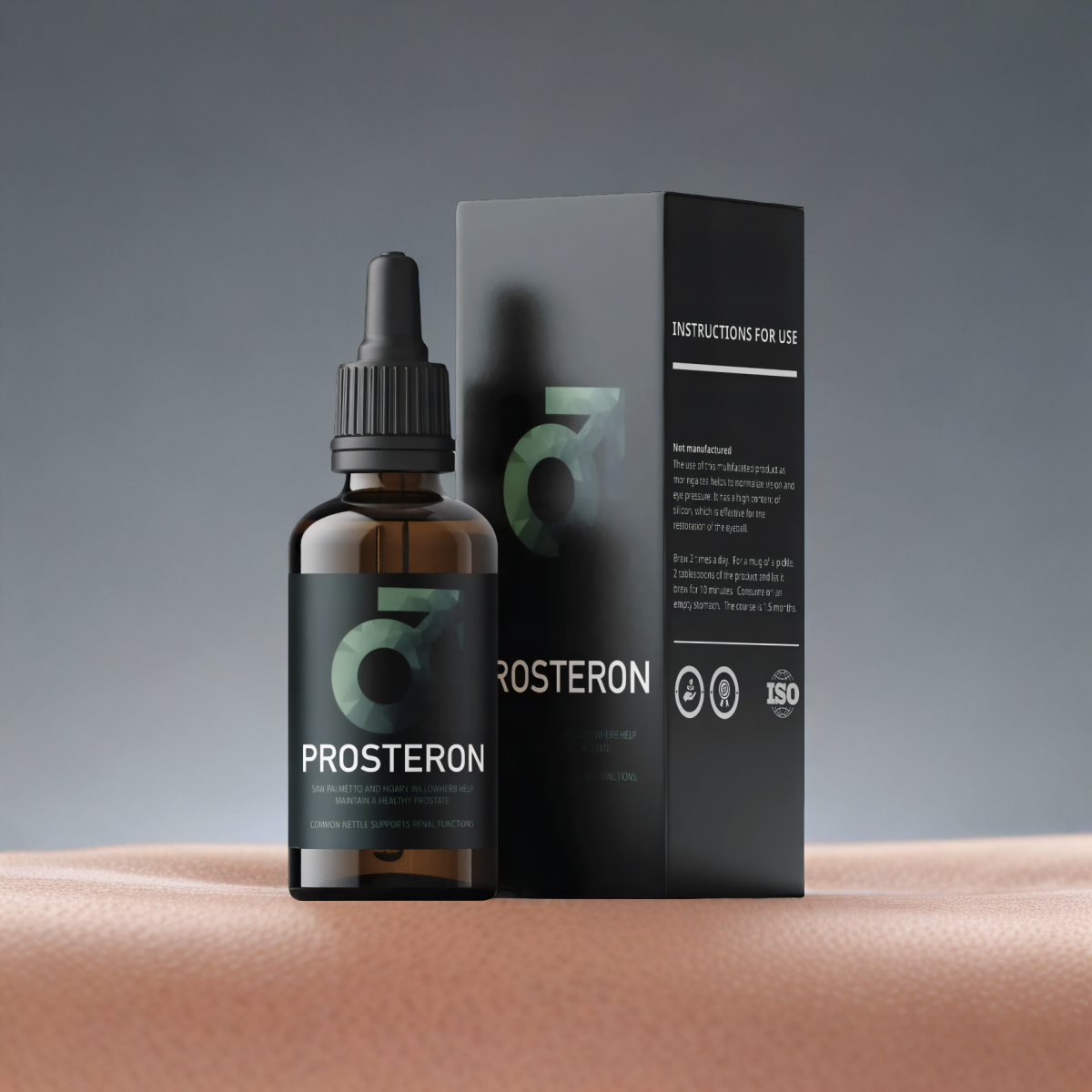 Prosteron FR