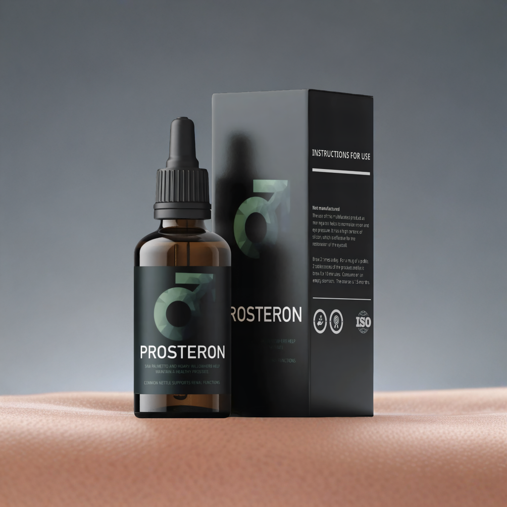 Prosteron FR