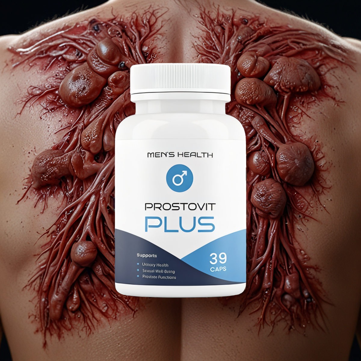 Prostovit Plus