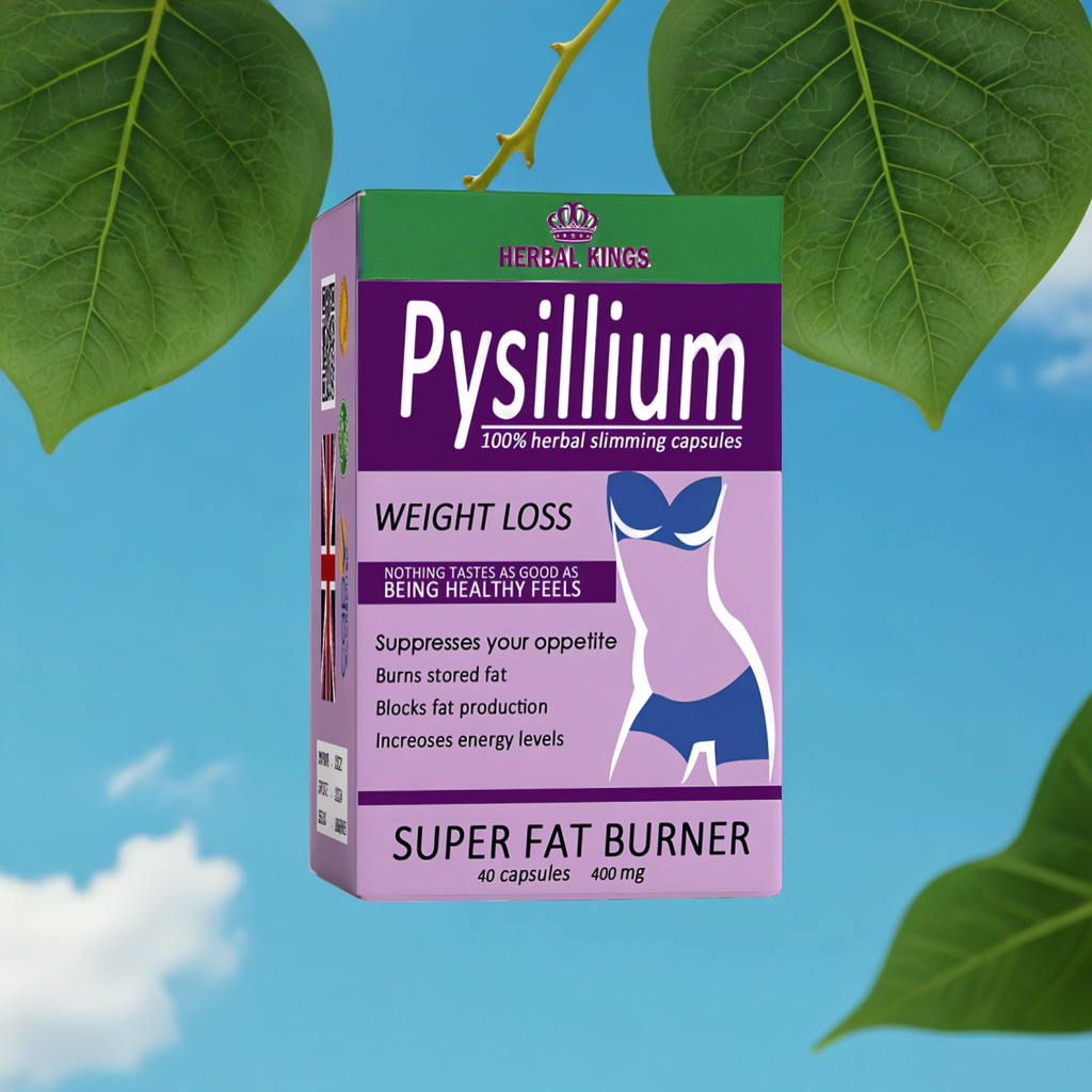 Psyllium