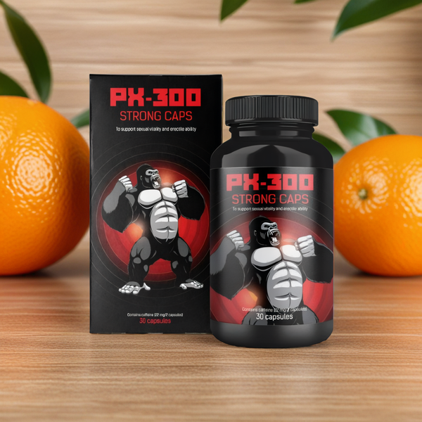 PX-300