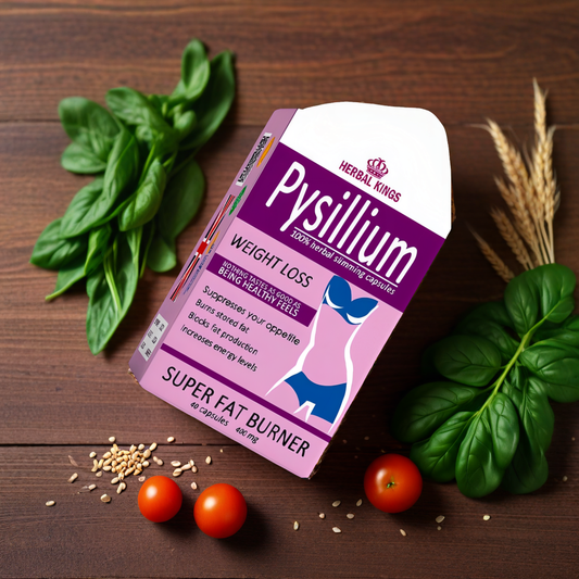 Pysillium
