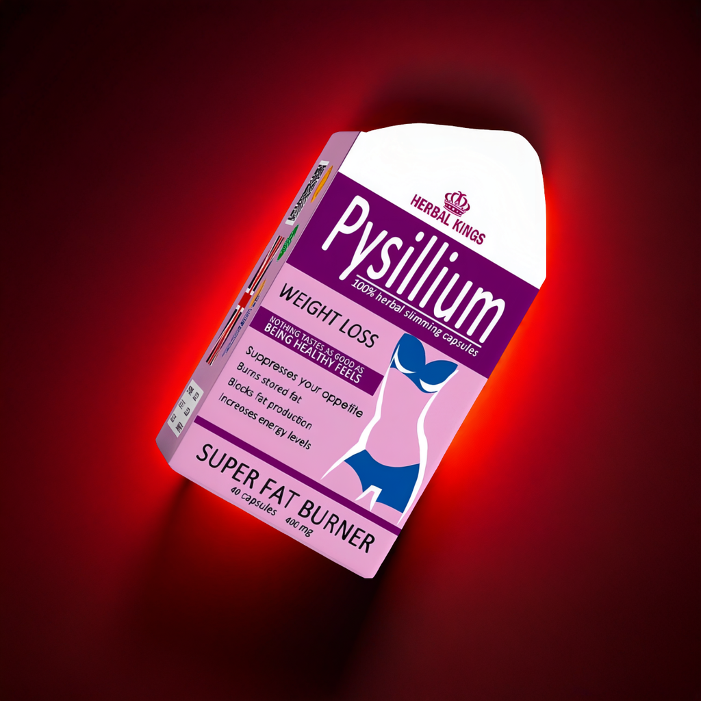 Pysillium