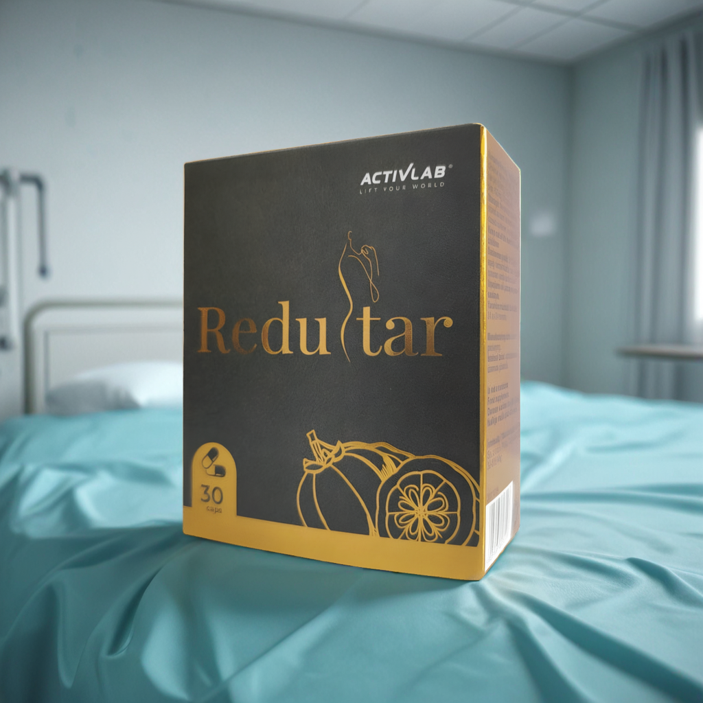 Redustar