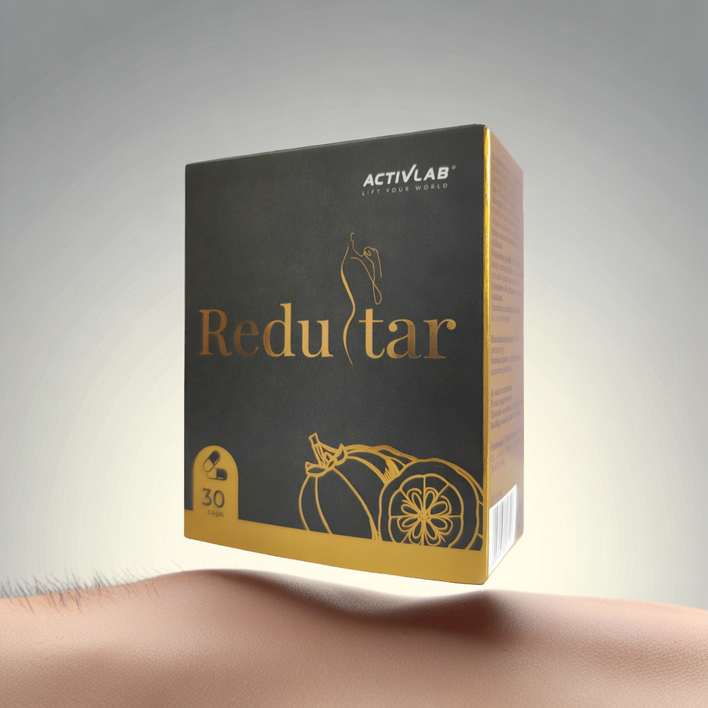 Redustar