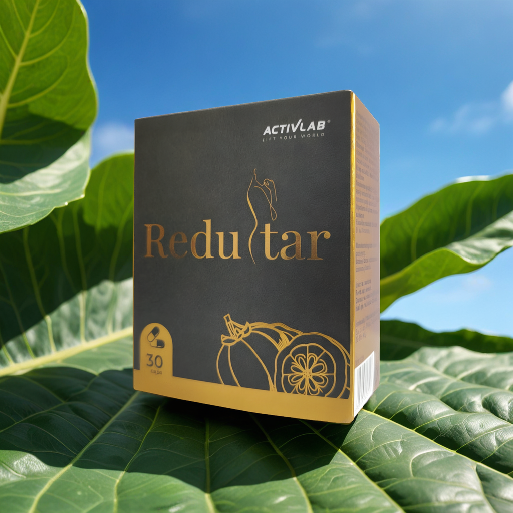 Redustar