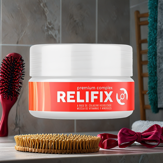 Relifix