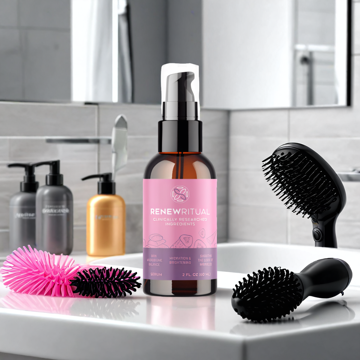 RenewRitual - 1 Bottle