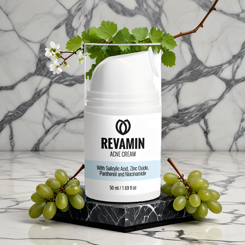 Revamin Acne Cream