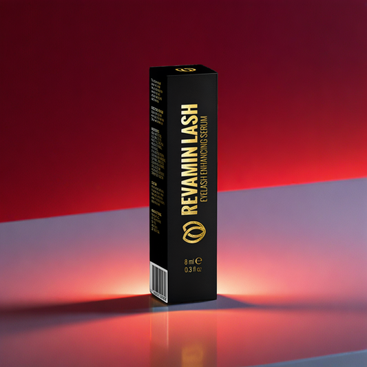 Revamin Lash