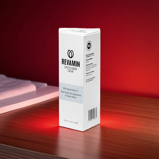 Revamin Stretch Mark