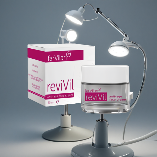 Revivil