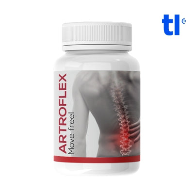ArtroFlex Free