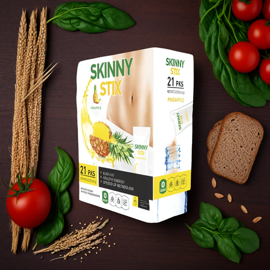 Skinny Stix