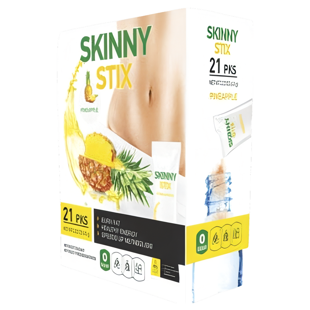 Skinny Stix