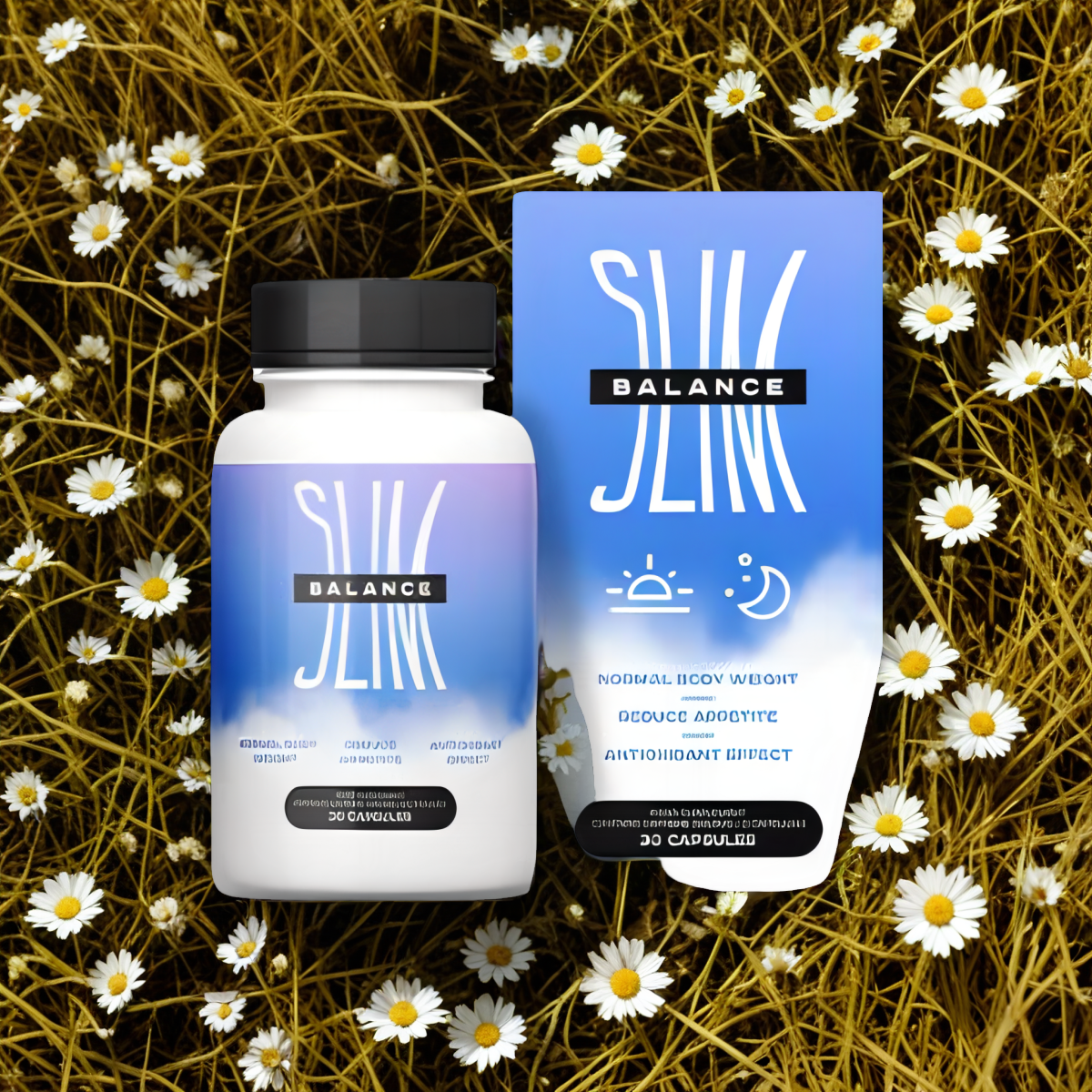 SLIMBALANCE ( PRICE)