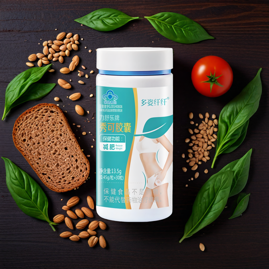 Slimming capsule