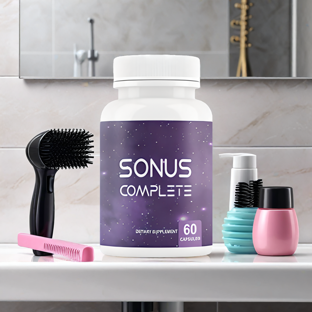 Sonus Complete