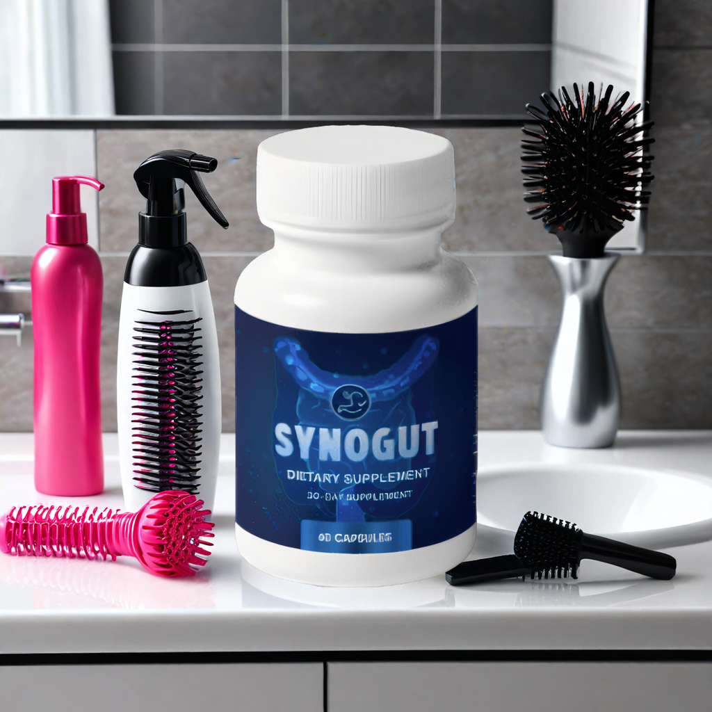 Synogut 1 bottle