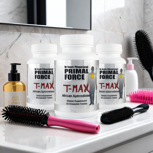 T-Max (2 + 1 bottle)