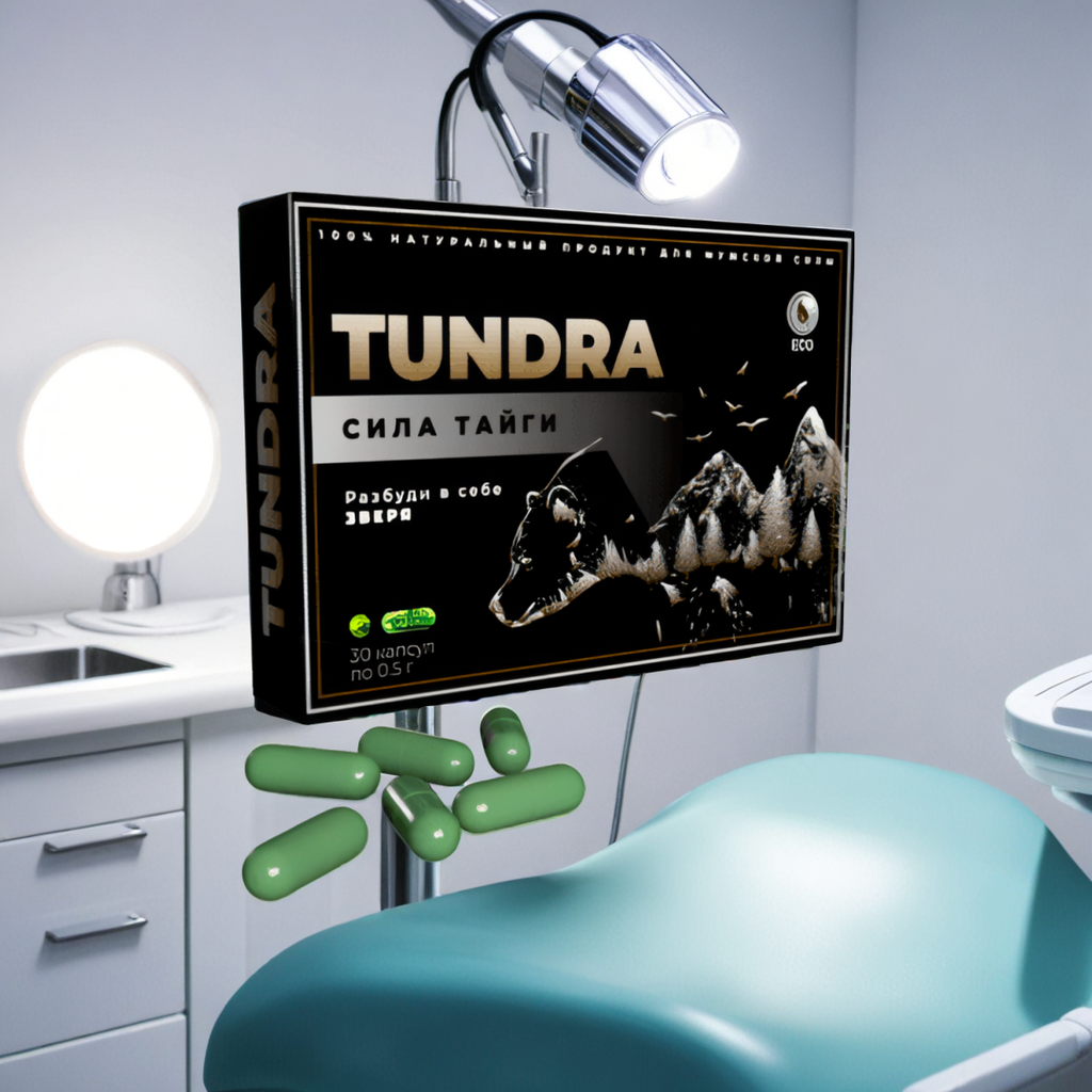 Tundra