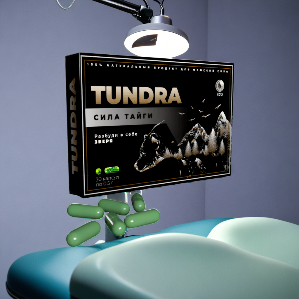 Tundra