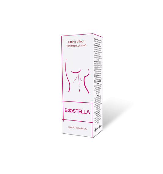 Boostella 