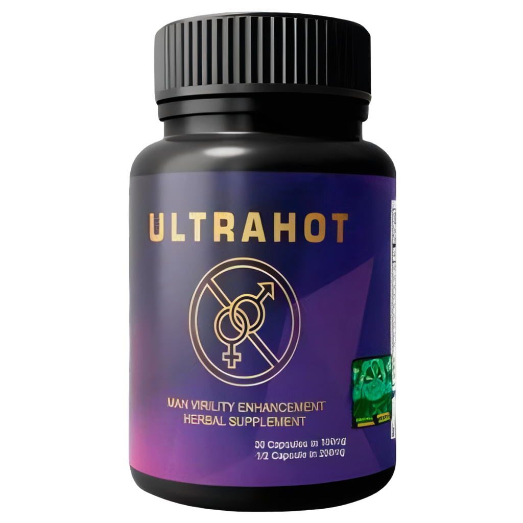 ULTRAHOT (LOW PRICE)