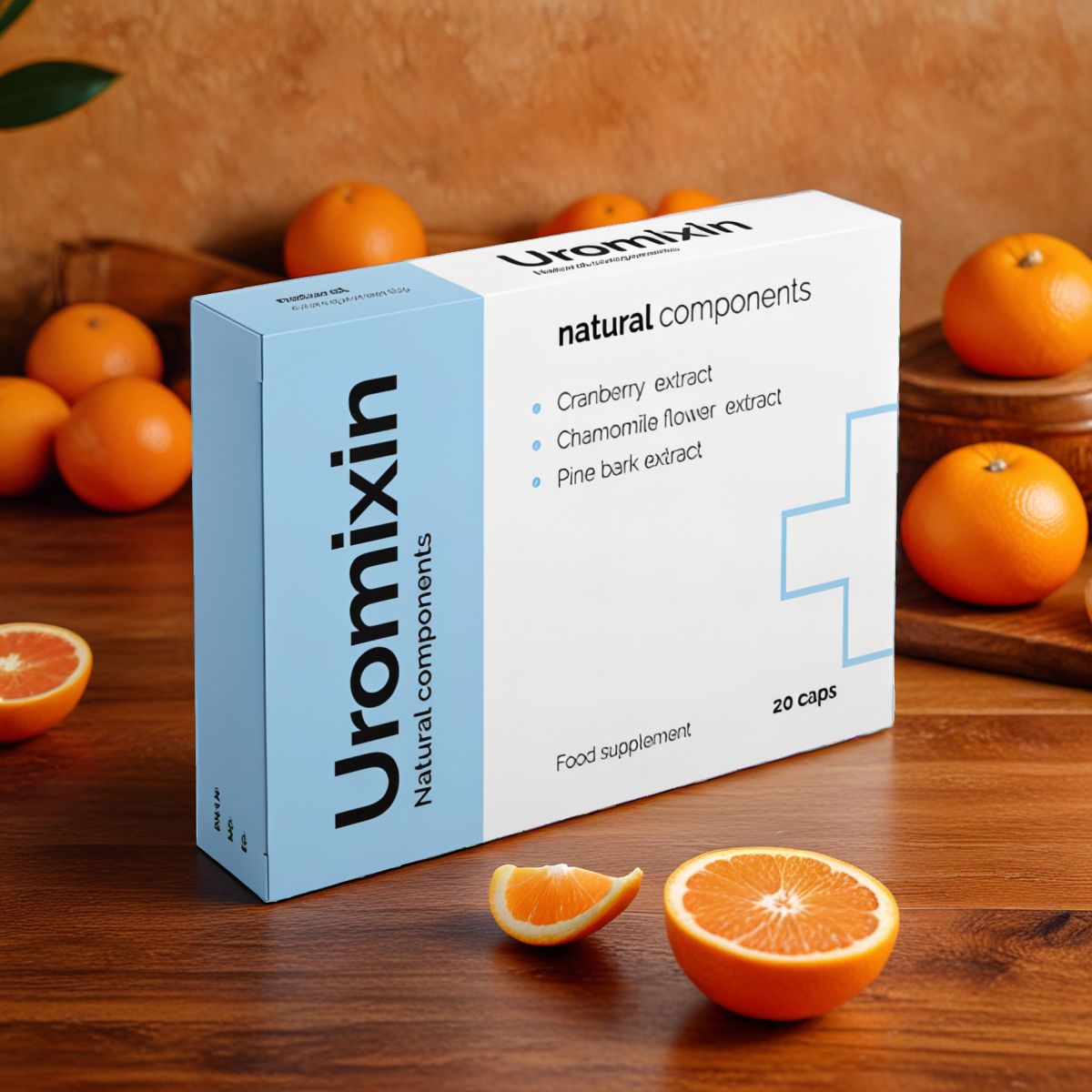 UROMIXIN