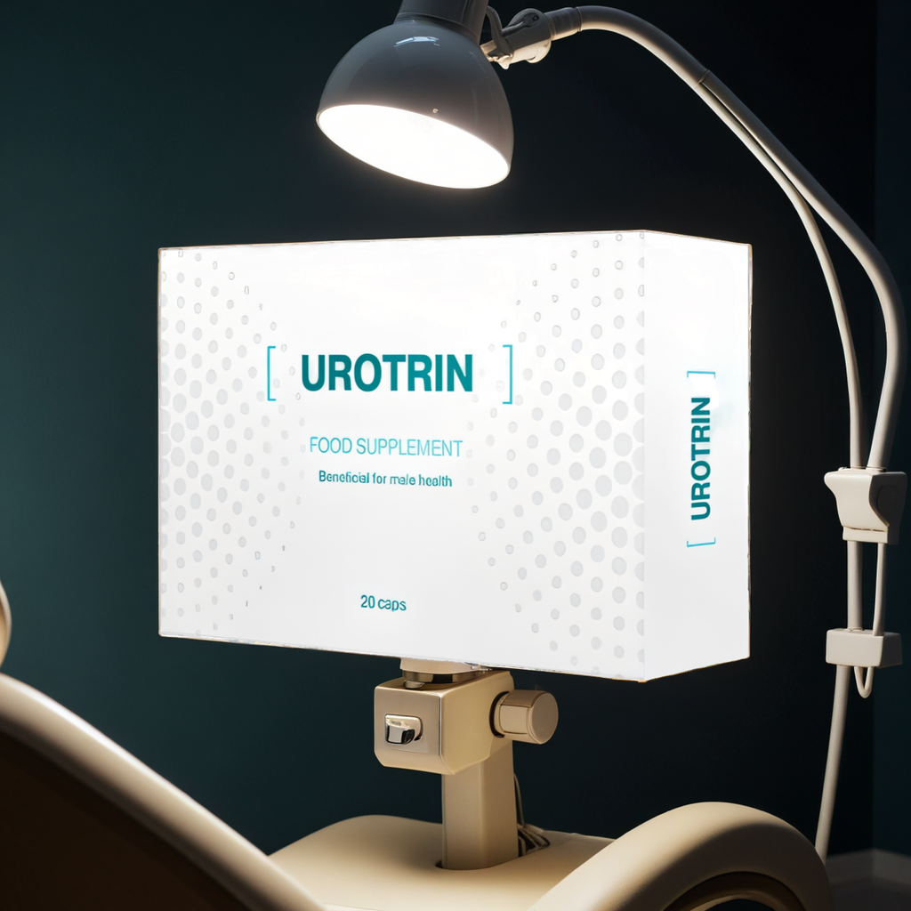 Urotrin