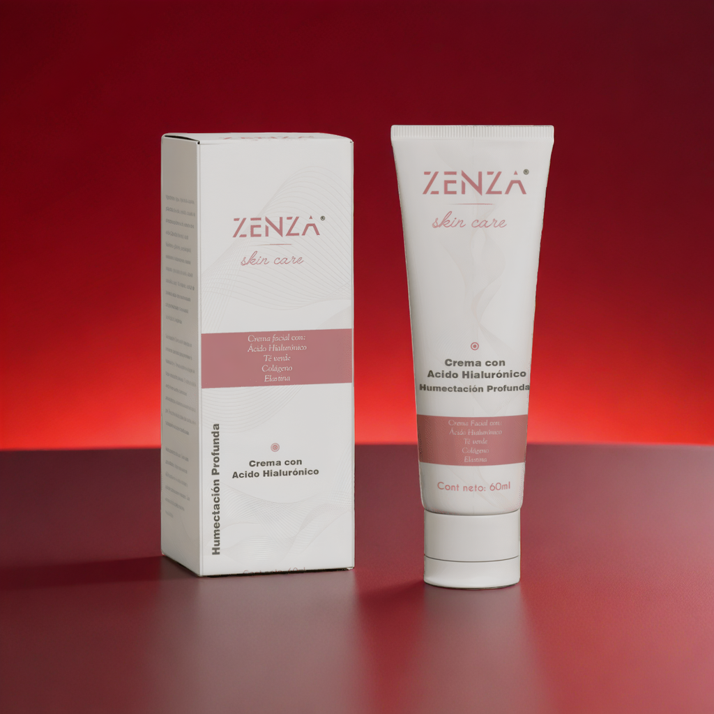 Zenza Cream