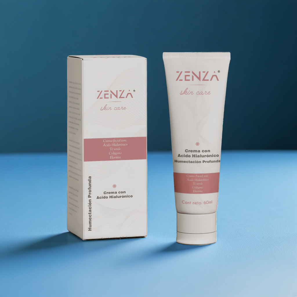 Zenza Cream
